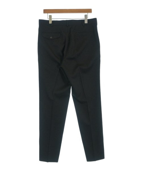 COMME des GARCONS HOMME DEUX กางเกงขายาว
