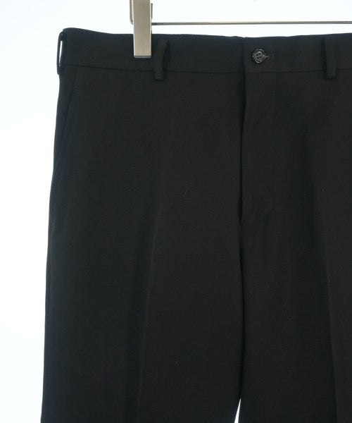 COMME des GARCONS HOMME DEUX กางเกงขายาว
