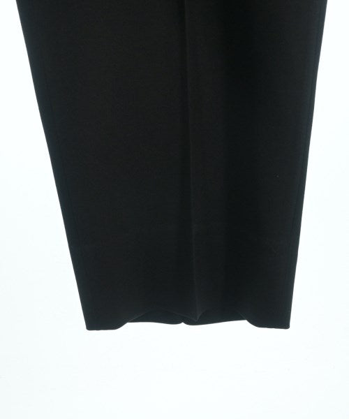 COMME des GARCONS HOMME DEUX กางเกงขายาว