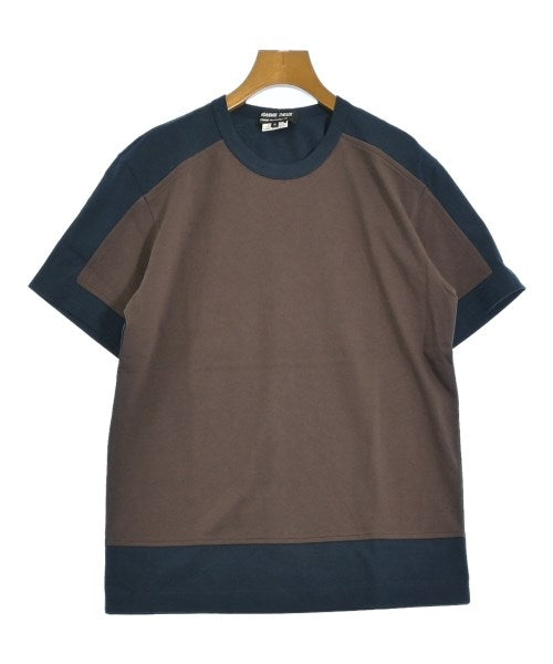 COMME des GARCONS HOMME DEUX เสื้อยืด/เสื้อท็อปส์