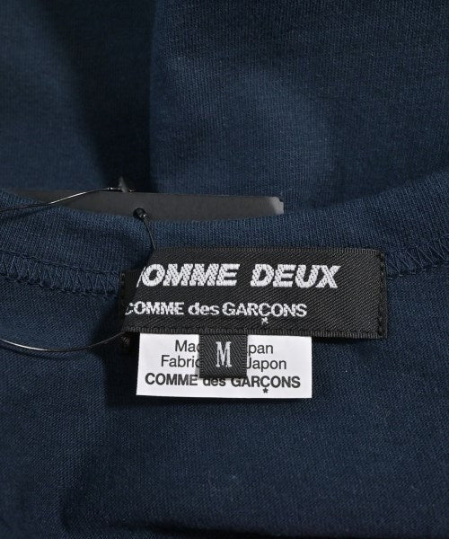 COMME des GARCONS HOMME DEUX เสื้อยืด/เสื้อท็อปส์