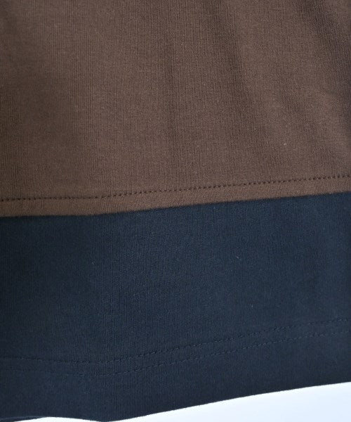 COMME des GARCONS HOMME DEUX เสื้อยืด/เสื้อท็อปส์