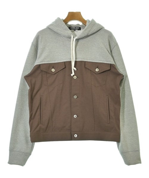 COMME des GARCONS HOMME DEUX แจ็คเก็ตเบลาส์ อื่น