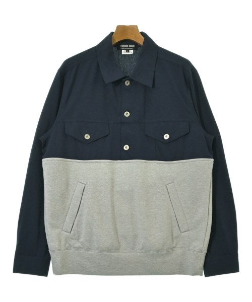 COMME des GARCONS HOMME DEUX แจ็คเก็ตเบลาส์