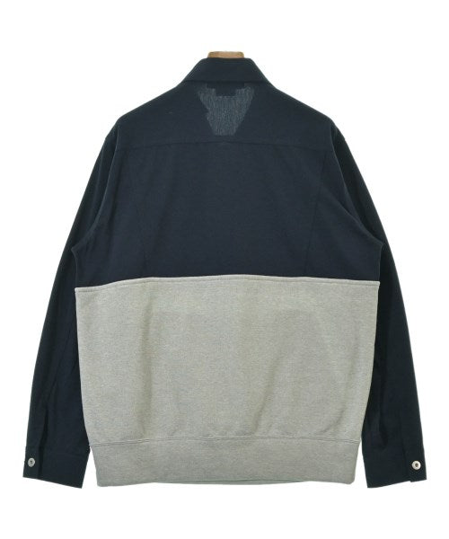 COMME des GARCONS HOMME DEUX แจ็คเก็ตเบลาส์
