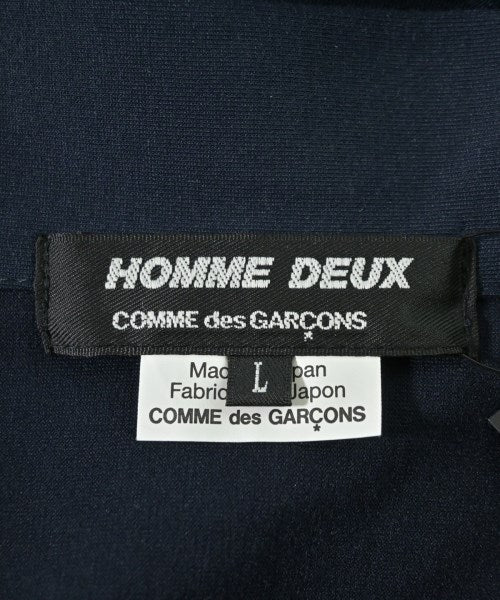 COMME des GARCONS HOMME DEUX แจ็คเก็ตเบลาส์