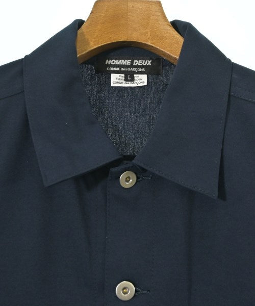 COMME des GARCONS HOMME DEUX แจ็คเก็ตเบลาส์