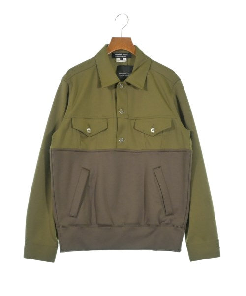 COMME des GARCONS HOMME DEUX แจ็คเก็ตเบลาส์