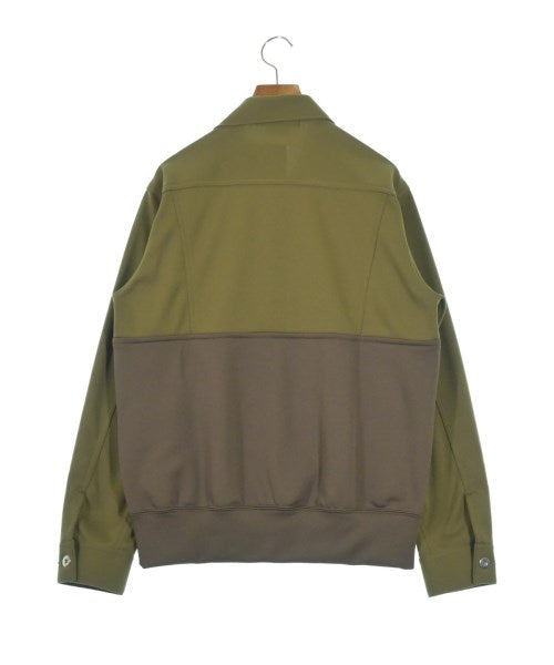 COMME des GARCONS HOMME DEUX แจ็คเก็ตเบลาส์