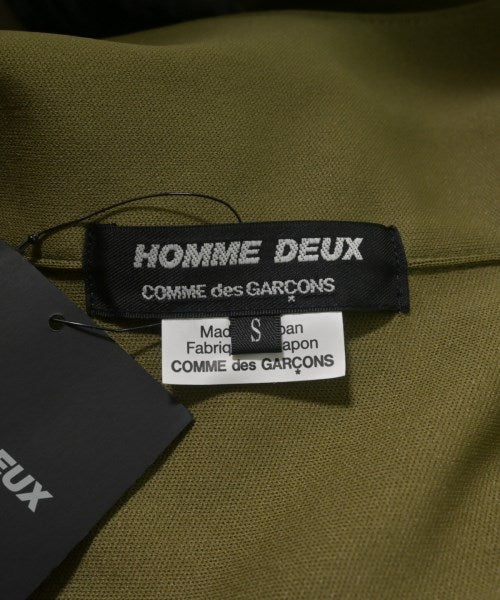 COMME des GARCONS HOMME DEUX แจ็คเก็ตเบลาส์