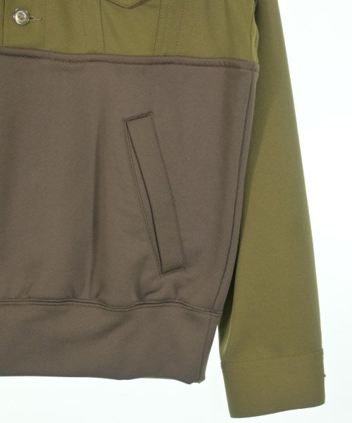 COMME des GARCONS HOMME DEUX แจ็คเก็ตเบลาส์