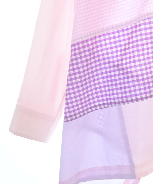 COMME des GARCONS HOMME DEUX เสื้อลำลอง
