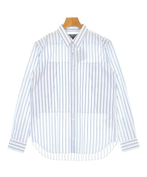 COMME des GARCONS HOMME DEUX เสื้อลำลอง