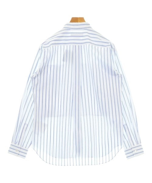 COMME des GARCONS HOMME DEUX เสื้อลำลอง