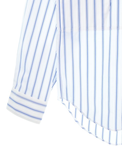 COMME des GARCONS HOMME DEUX เสื้อลำลอง
