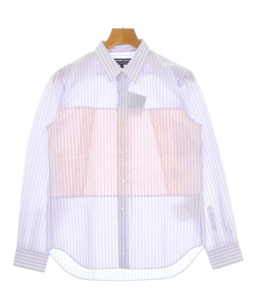 COMME des GARCONS HOMME DEUX เสื้อลำลอง