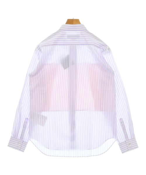COMME des GARCONS HOMME DEUX เสื้อลำลอง