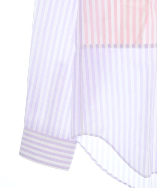 COMME des GARCONS HOMME DEUX เสื้อลำลอง
