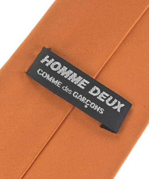 COMME des GARCONS HOMME DEUX เนคไท