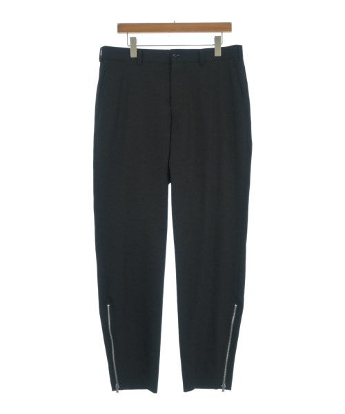COMME des GARCONS HOMME DEUX กางเกงขายาว