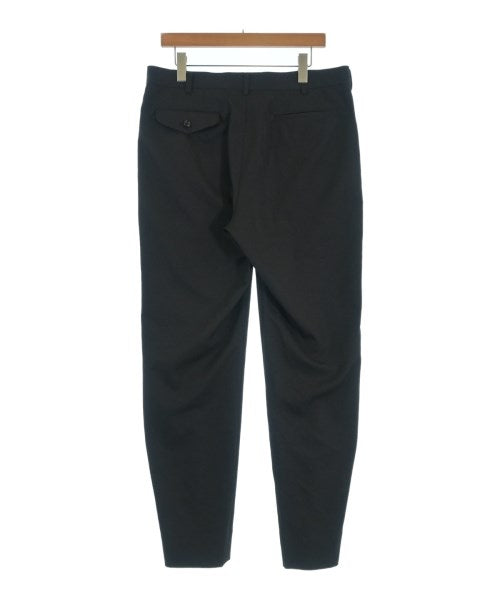 COMME des GARCONS HOMME DEUX กางเกงขายาว