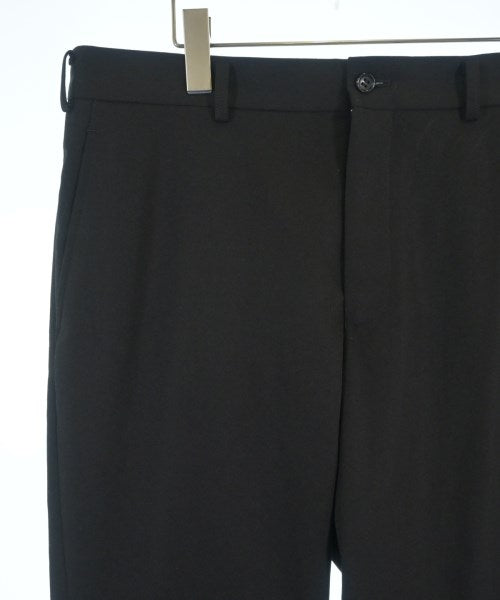 COMME des GARCONS HOMME DEUX กางเกงขายาว
