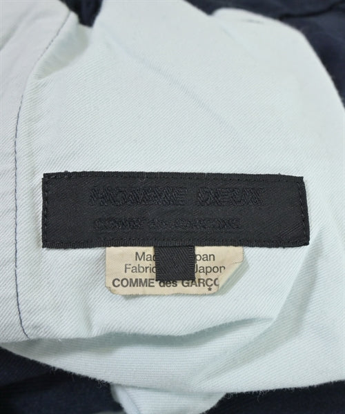 COMME des GARCONS HOMME DEUX กางเกง อื่น