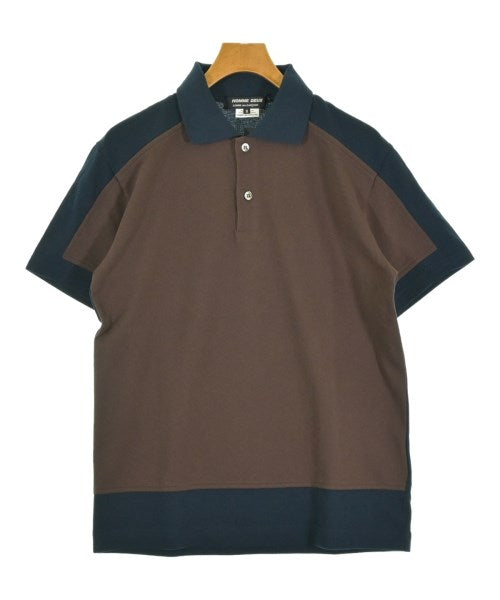 COMME des GARCONS HOMME DEUX เสื้อโปโล