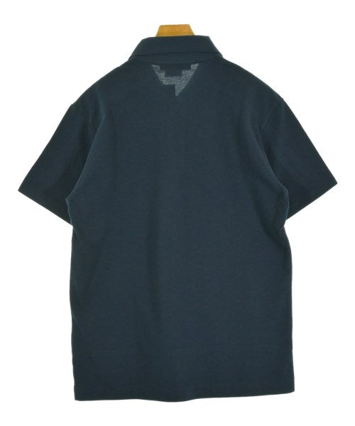 COMME des GARCONS HOMME DEUX เสื้อโปโล