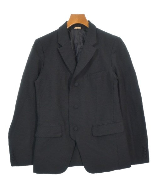 COMME des GARCONS HOMME DEUX แจ็คเก็ตลำลอง