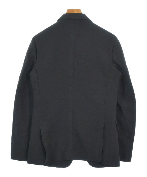 COMME des GARCONS HOMME DEUX แจ็คเก็ตลำลอง