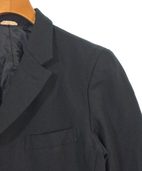 COMME des GARCONS HOMME DEUX แจ็คเก็ตลำลอง