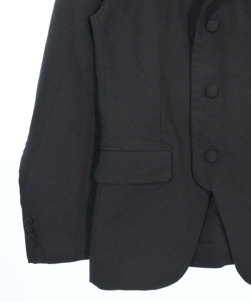 COMME des GARCONS HOMME DEUX แจ็คเก็ตลำลอง