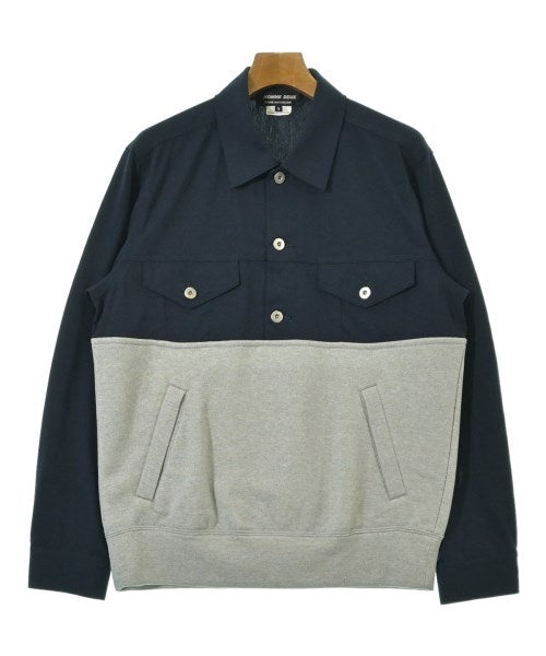 COMME des GARCONS HOMME DEUX แจ็คเก็ตเบลาส์
