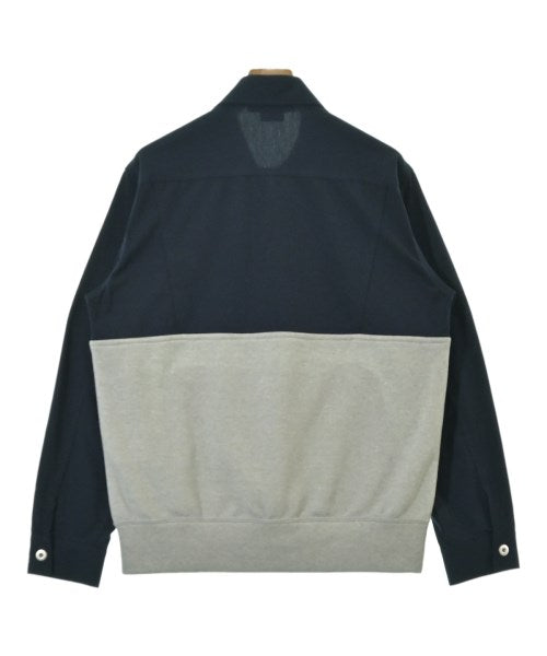 COMME des GARCONS HOMME DEUX แจ็คเก็ตเบลาส์