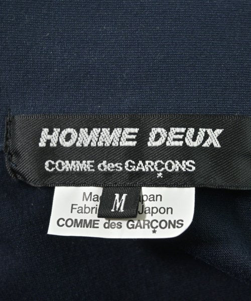 COMME des GARCONS HOMME DEUX แจ็คเก็ตเบลาส์
