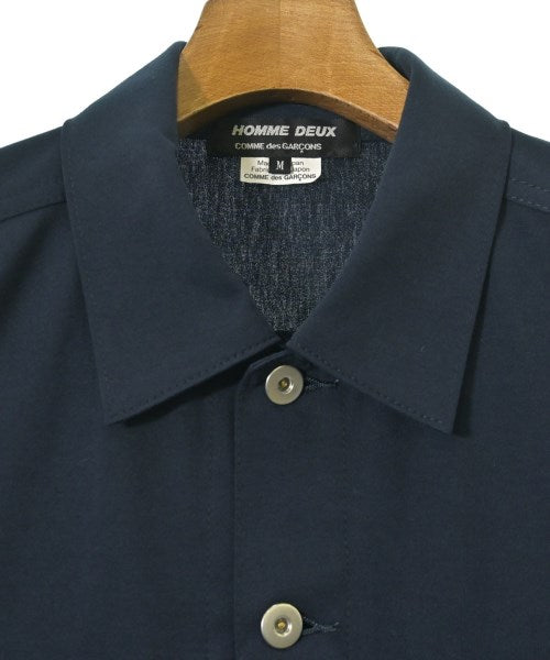 COMME des GARCONS HOMME DEUX แจ็คเก็ตเบลาส์