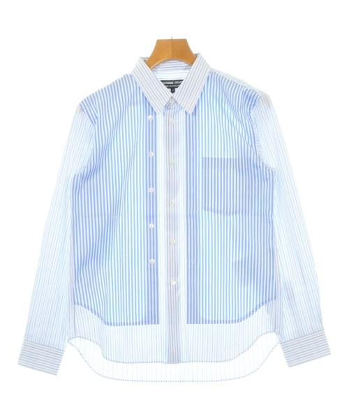 COMME des GARCONS HOMME DEUX เสื้อลำลอง