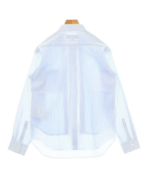 COMME des GARCONS HOMME DEUX เสื้อลำลอง