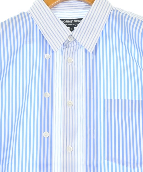 COMME des GARCONS HOMME DEUX เสื้อลำลอง