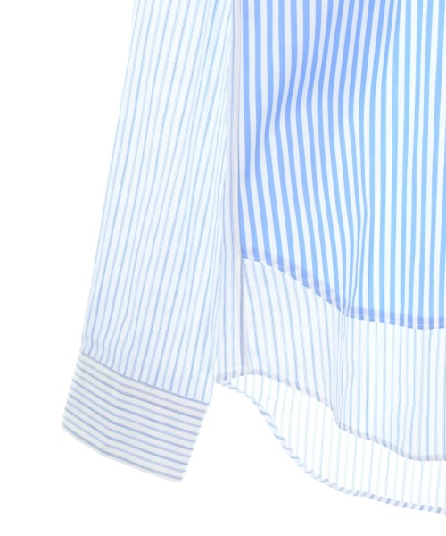 COMME des GARCONS HOMME DEUX เสื้อลำลอง