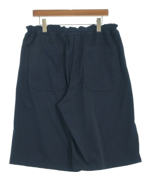 COMME des GARCONS HOMME DEUX กางเกงขาสั้น