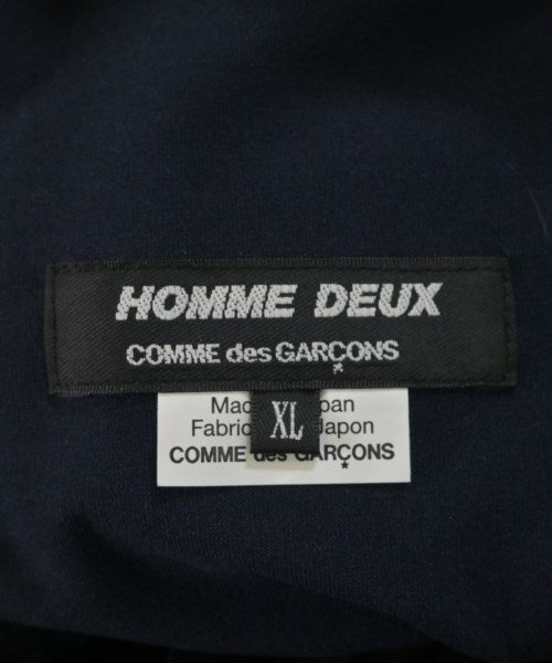 COMME des GARCONS HOMME DEUX กางเกงขาสั้น