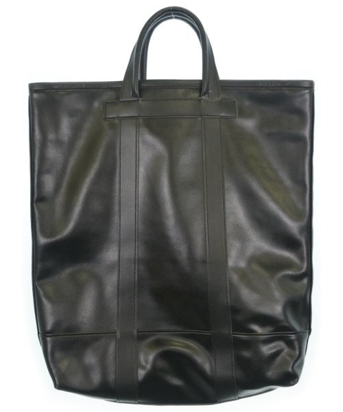 COMME des GARCONS HOMME DEUX กระเป๋าถือขนาดใหญ่