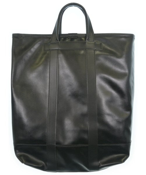 COMME des GARCONS HOMME DEUX กระเป๋าถือขนาดใหญ่
