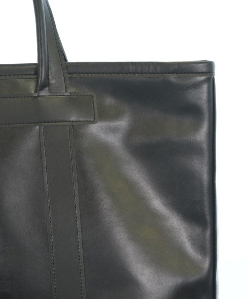 COMME des GARCONS HOMME DEUX กระเป๋าถือขนาดใหญ่