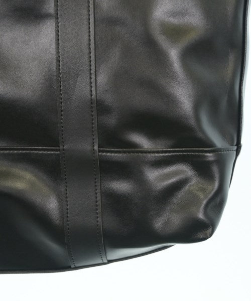 COMME des GARCONS HOMME DEUX กระเป๋าถือขนาดใหญ่