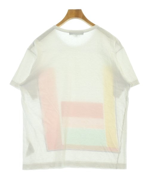 COMME des GARCONS HOMME DEUX เสื้อยืด/เสื้อท็อปส์