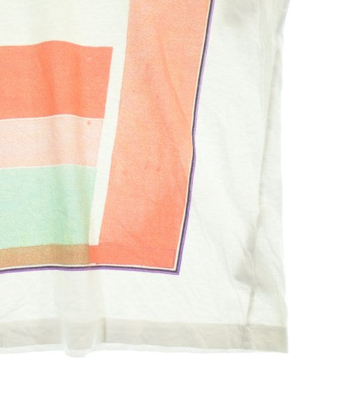 COMME des GARCONS HOMME DEUX เสื้อยืด/เสื้อท็อปส์