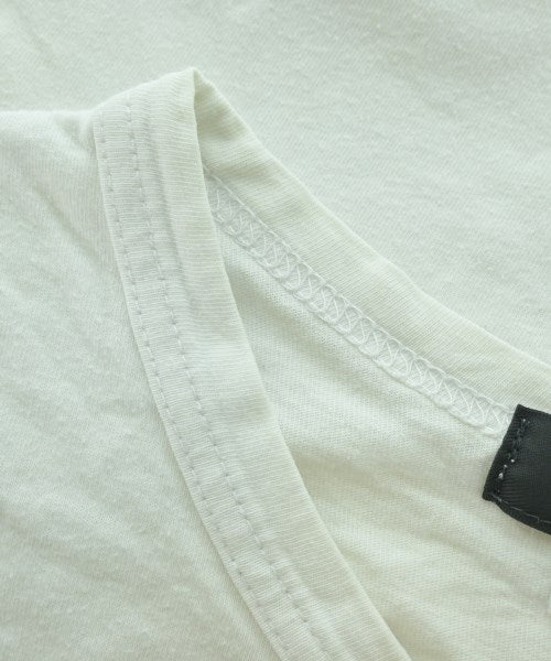 COMME des GARCONS HOMME DEUX เสื้อยืด/เสื้อท็อปส์